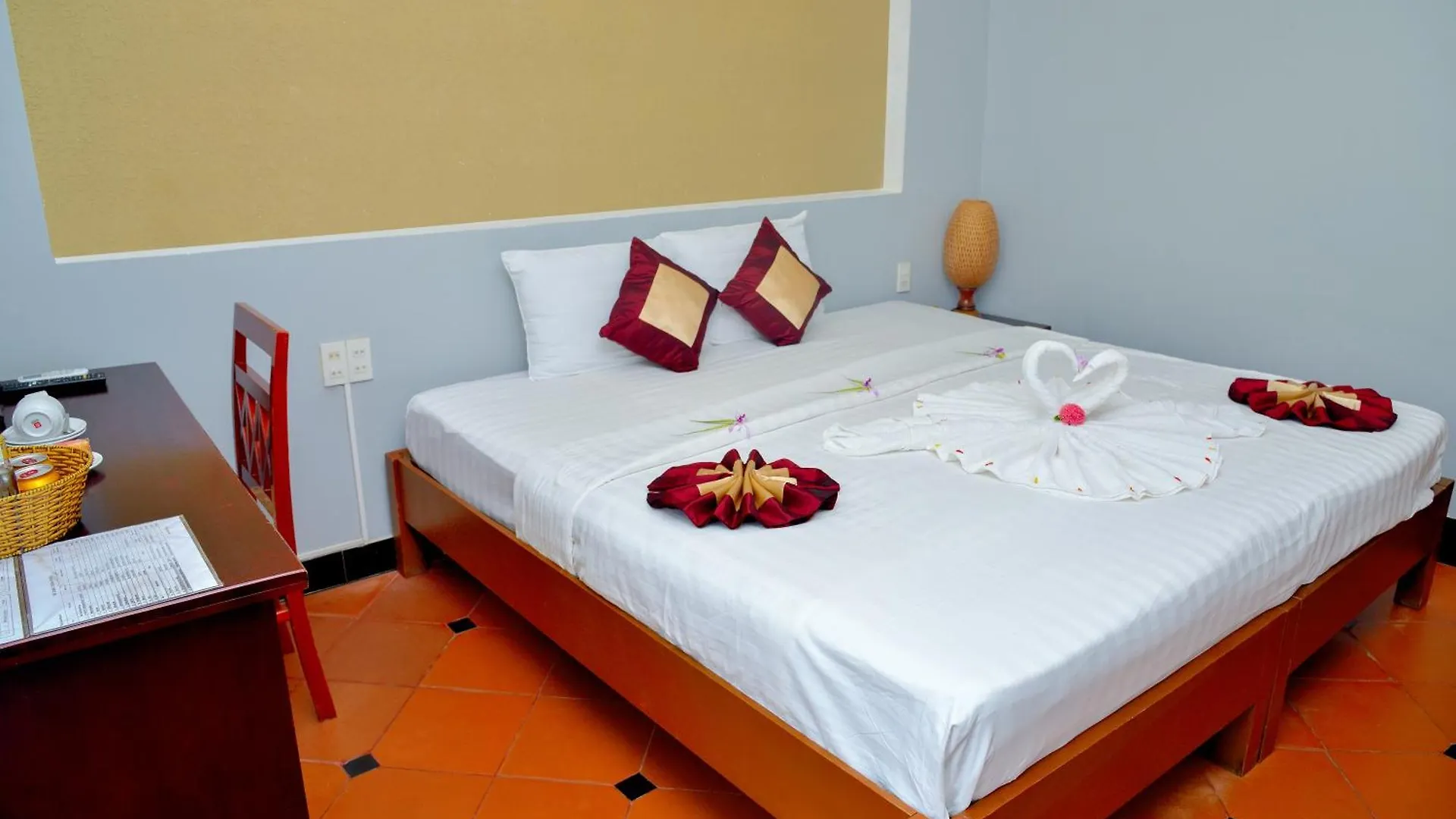 Thai Hoa Mui Ne Resort